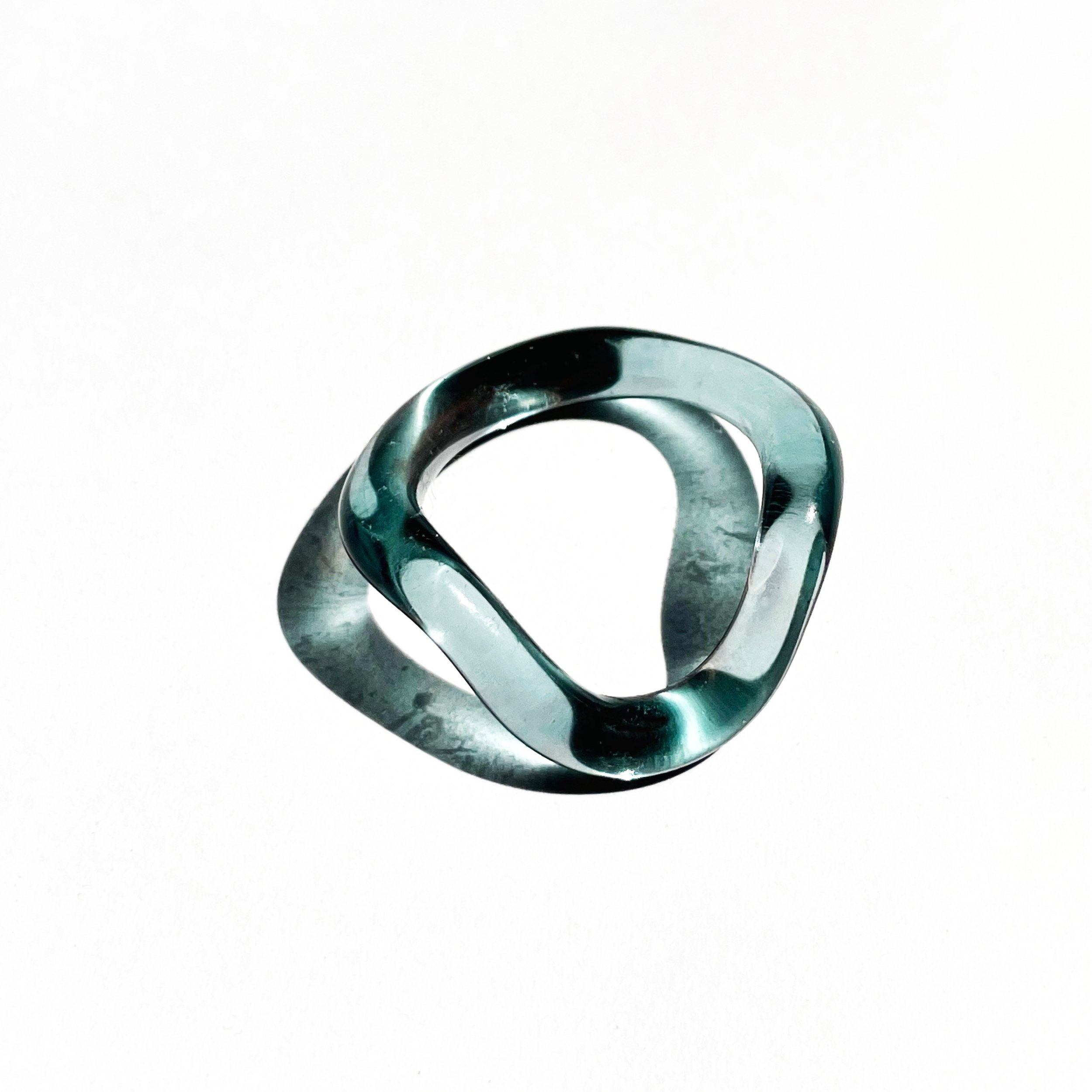 Ring — Jane D'Arensbourg